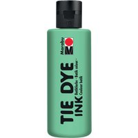 Marabu Batikfarbe TIE DYE INK, 80 ml, 263 pastellgrün