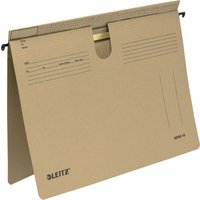 LEITZ SERIE 18 Hängehefter, Natronkarton 250 g/qm, natron