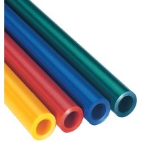 HERMA Buchschutzfolie, 400 mm x 2 m, aus PP, gelb