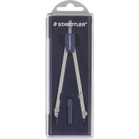 STAEDTLER Schulzirkel 559, Länge: 128 mm, 2-teilig – Bild 2
