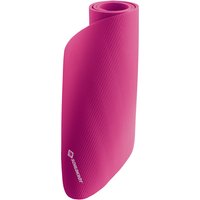 SCHILDKRÖT Fitnessmatte, 10 mm, pink