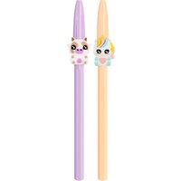 Bic SC-5110231 Kugelschreiber Pastel – Bild 2