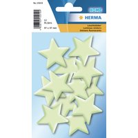 HERMA Leuchtsticker HOME, Sterne Mini – Bild 2