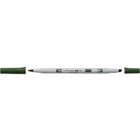 Tombow Marker ABT PRO, alkoholbasiert, dark jade