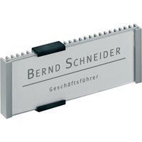 DURABLE Türschild INFO SIGN, (B)149 x (H)52,5 mm