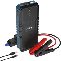 ANSMANN KFZ-Starthilfegerät Jump Starter 16.0, schwarz/blau