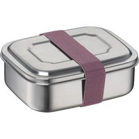 THERMOS Brotdose THERMOcafé SANDWICH BOX, 0,8 L, rosa – Bild 2