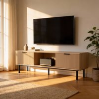 TV-Schrank NYLA - 160 x 43 cm