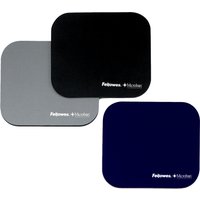 Fellowes Maus Pad Microban, aus Neopren, dunkelblau – Bild 2