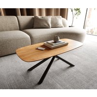DELIFE Edge Couchtisch 100x50 cm – Bild 2