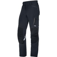 uvex Herren-Cargohose suXXeed craft, graphit, Gr. 50