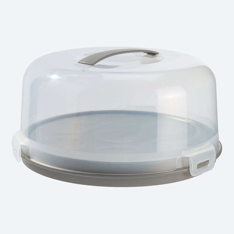 NKD 5228846 Kuchen-Transportbox rechteckig – Bild 3