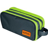 Herlitz SC-50050004 Doppel-Schlamper-Etui – Bild 2