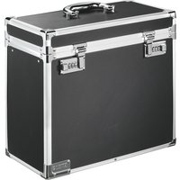 LEITZ Mobile Hängeregistratur-Box, schwarz/chrom – Bild 2