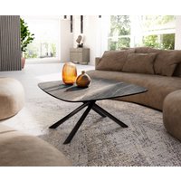 DELIFE Edge Couchtisch Keramik 90x90 – Bild 2