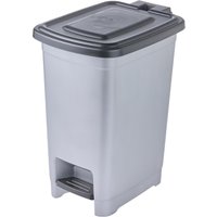 Keeeper SC-6441371 Tret-Abfalleimer 40L – Bild 2