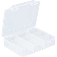 allit Sortimentskasten, EuroPlus Basic, Größe: 18/9