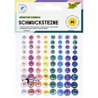 folia Schmucksteine, Fairy Lights, selbstklebend