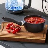 NKD 1733942 Stielkasserolle 16 cm – Bild 2