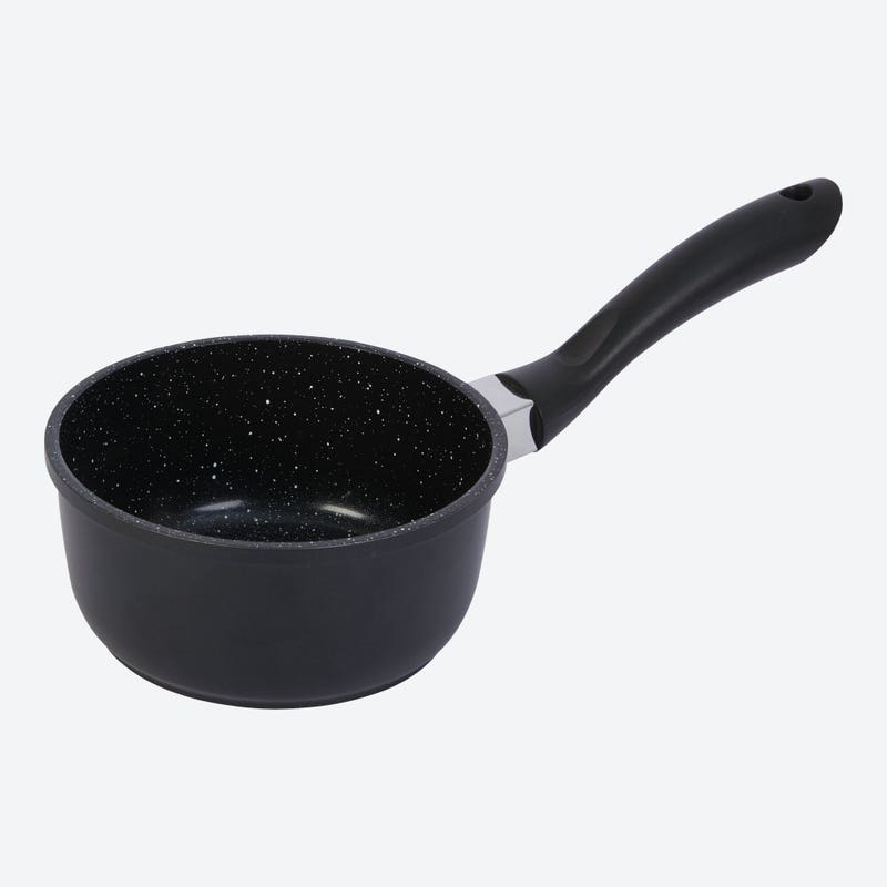 NKD 1733942 Stielkasserolle 16 cm – Bild 3