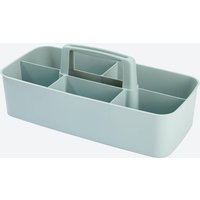 Organizer mit Tragegriff, ca. 15,5x32,5x13 cm