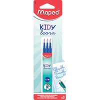 Maped KIDY learn MAGIC Ersatz-Mine Schreiblern-Tintenroller