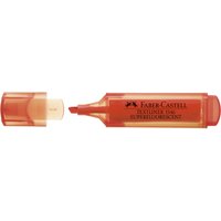FABER-CASTELL Textmarker TEXTLINER 1546, orange – Bild 2