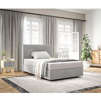 DELIFE Dream-Well Boxspringbett 120x200 – Bild 2