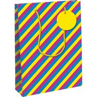 Clairefontaine Geschenktüte, Pep, s, mittel