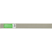 CANSON Krepppapier-Rolle, 32 g/qm, Farbe: grau (32)