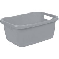 keeeper Wäschewanne, aenna, Breite: 550 mm, nordic-grey – Bild 2