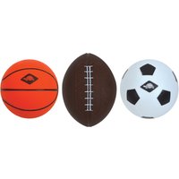 SCHILDKRÖT 3in1 Mini Ball-Set, 3-teilig – Bild 2