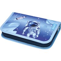 herlitz Schüleretui, Cosmic Explorer, 31-teilig – Bild 2