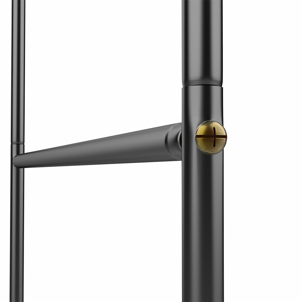 Gardebruk 990457 Rosenbogen 2er-Set – Bild 3
