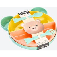 NKD 5225914 Kinder-Geschirr-Set 7-teilig – Bild 2