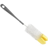 metaltex Flaschenbürste, mit Schwammkopf, Länge: 320 mm