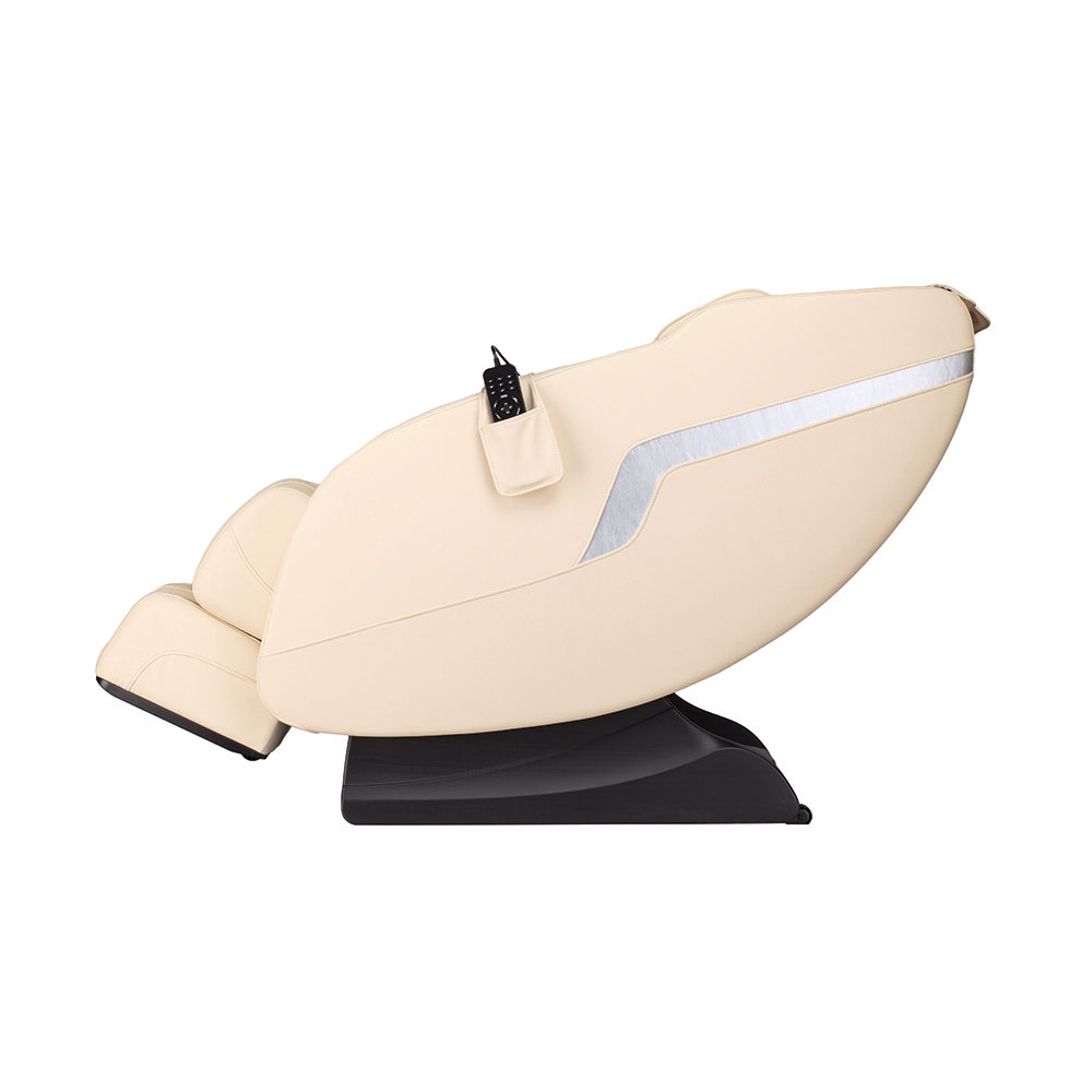 Home Deluxe 4058166243348 Massagesessel Beige – Bild 5