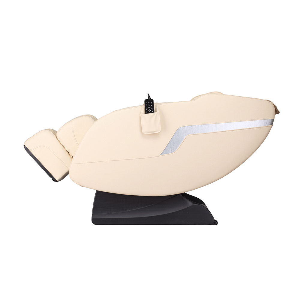 Home Deluxe 4058166243348 Massagesessel Beige – Bild 6