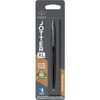 PARKER Druckkugelschreiber JOTTER XL, schwarz