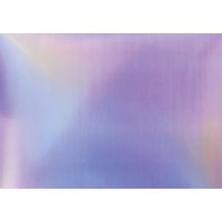 folia Irisierender Karton, 250 g/qm, 500 x 700 mm, lila – Bild 2