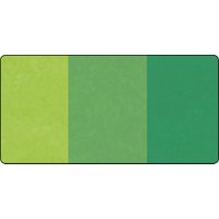 folia Seidenpapier-Rolle, 500 x 700 mm, Sortierung grün – Bild 2