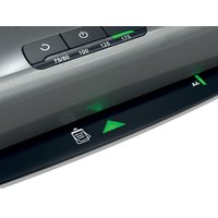 LEITZ Laminiergerät iLam Office Pro A3, bis DIN A3, grau – Bild 2