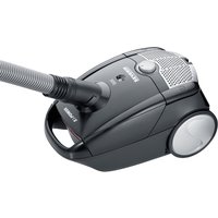 SEVERIN Bodenstaubsauger BC 7030, schwarz / silber