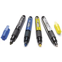 Pentel Lackmarker PAINT MARKER MMP20, 4er Etui, sortiert – Bild 2