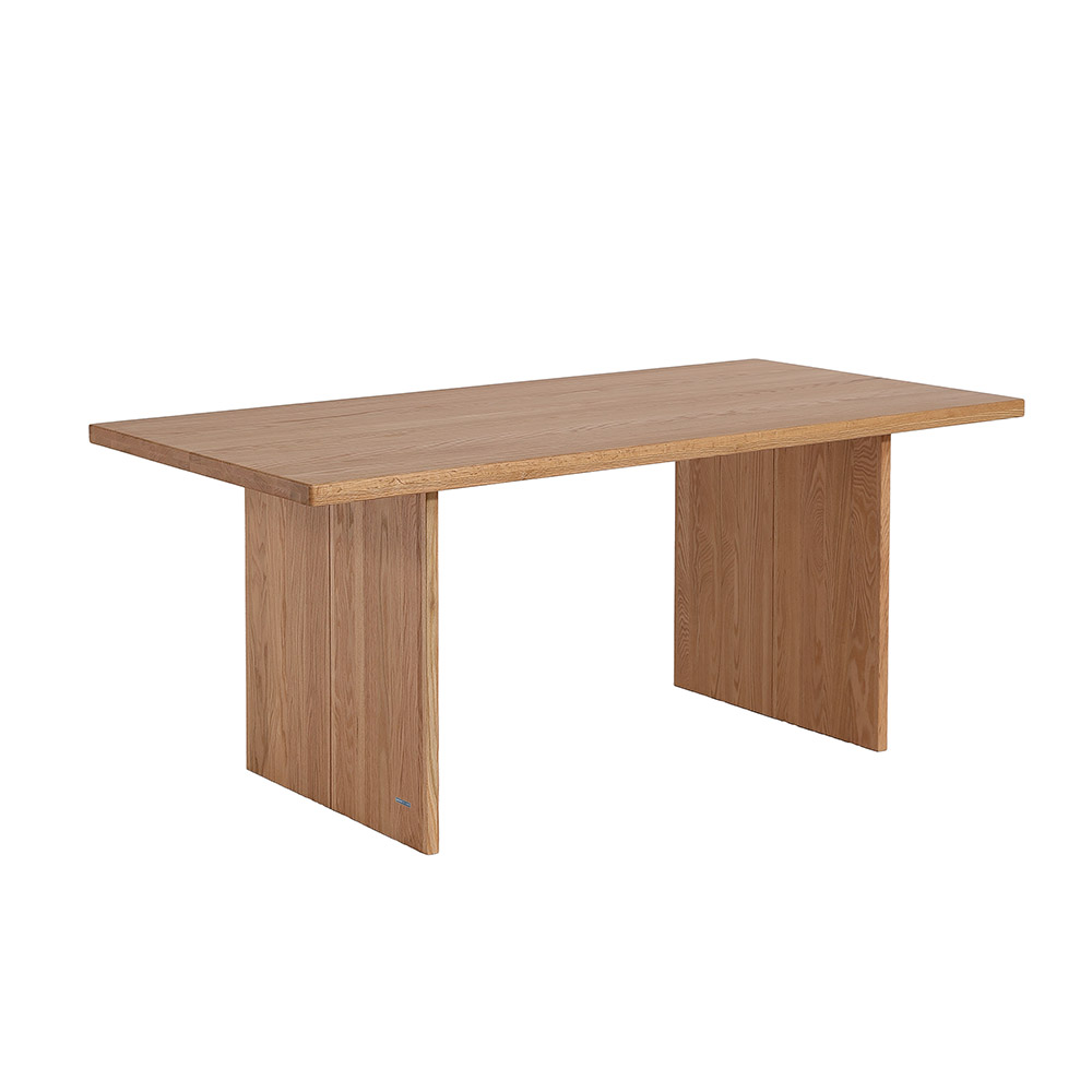 Home Deluxe 4058166441386 Esstisch Eiche – Bild 6