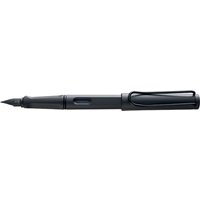 LAMY Füllhalter safari umbra, Federbreite: M