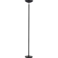UNiLUX LED-Deckenfluter DELY 2.0, dimmbar, schwarz – Bild 2