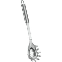 metaltex Spaghettilöffel Imperial, Edelstahl – Bild 2