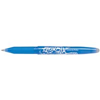 PILOT Tintenroller FRIXION BALL 07, skyblue