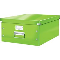 LEITZ Ablagebox Click & Store WOW, DIN A3, grün – Bild 2